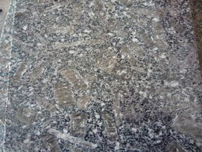 花崗巖優(yōu)質(zhì)品種介紹與市場分析 石島紅、皇室珍珠、中國棕、黃金麻